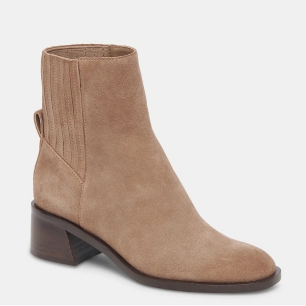 Dolce Vita Linny H2O Boots | 7 - Picture 14 of 14